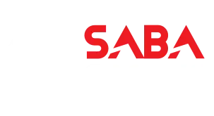 saba sport logo